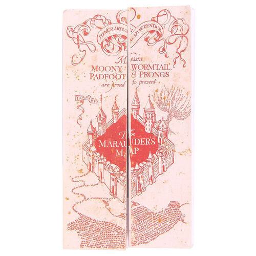 Harry Potter Schreibset School of Wizardry