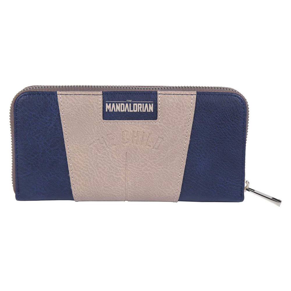 Star Wars The Mandalorian Geldbeutel / Visitenkarten-Halter The Child