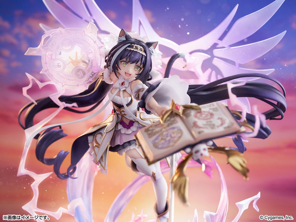 Princess Connect! Re:Dive PVC Statue 1/7 Karyl Princess Ver. 33 cm