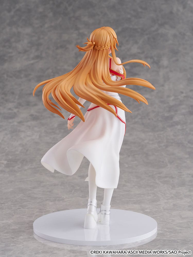 Sword Art Online Cantabile PVC Statue Asuna 21 cm