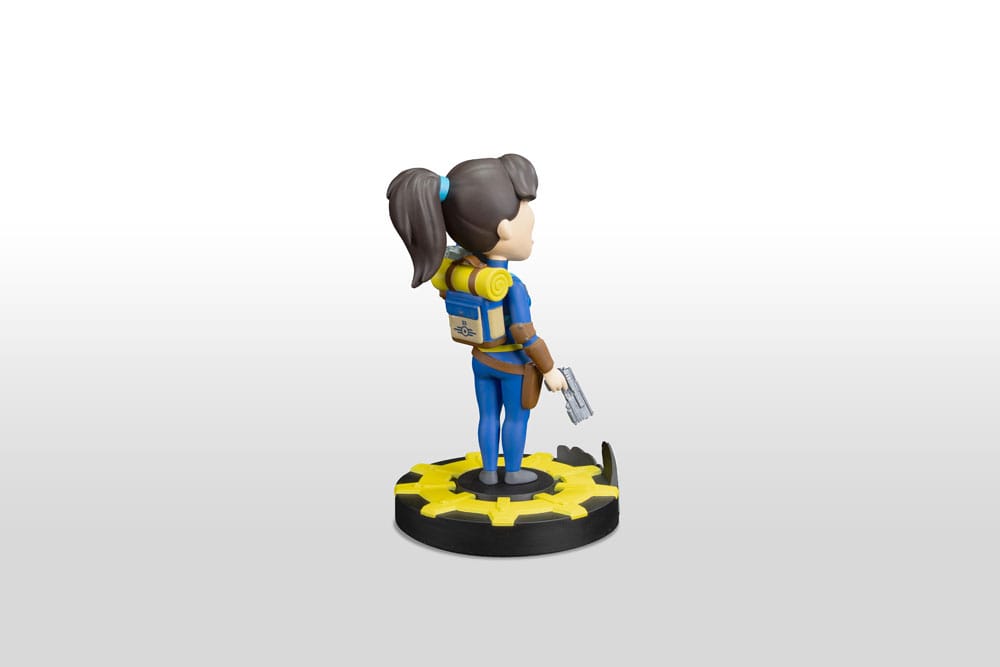 Fallout Vinyl Figur Lucy 20 cm