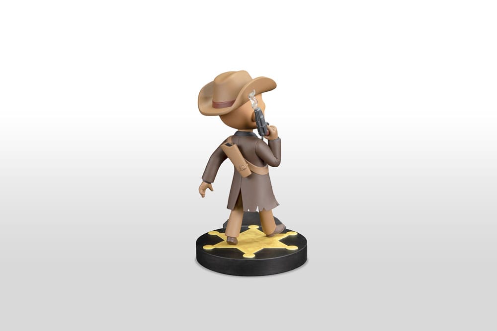 Fallout Vinyl Figur The Ghoul 20 cm