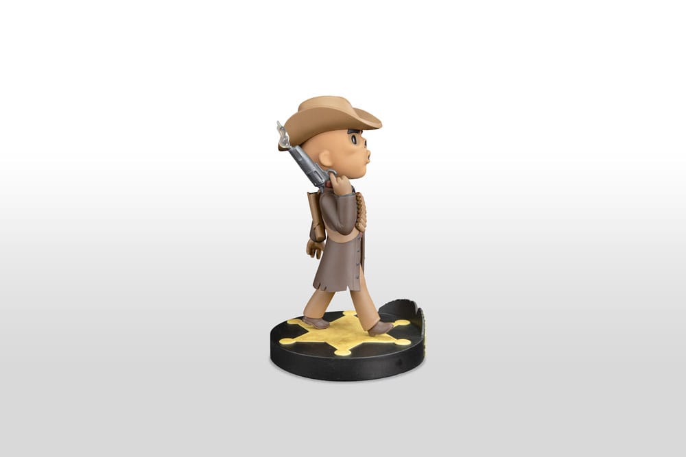 Fallout Vinyl Figur The Ghoul 20 cm