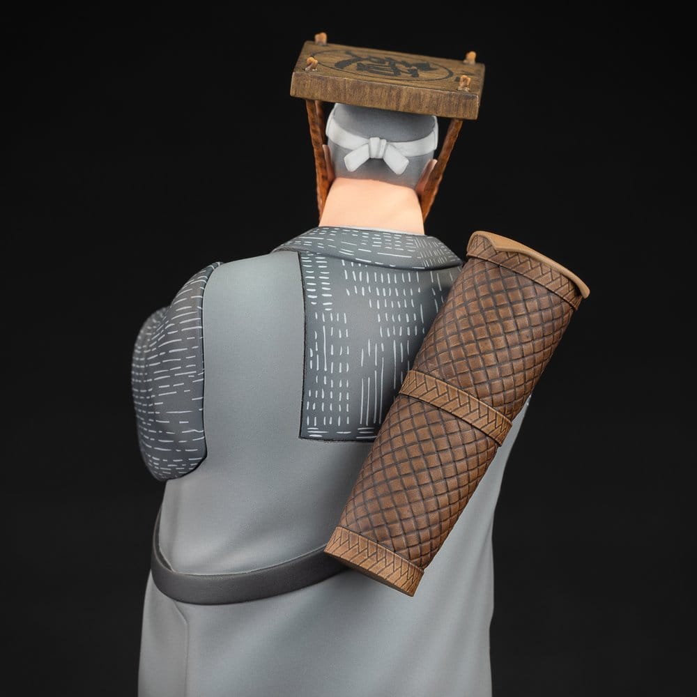 Blue Eye Samurai PVC Statue Ringo 21 cm