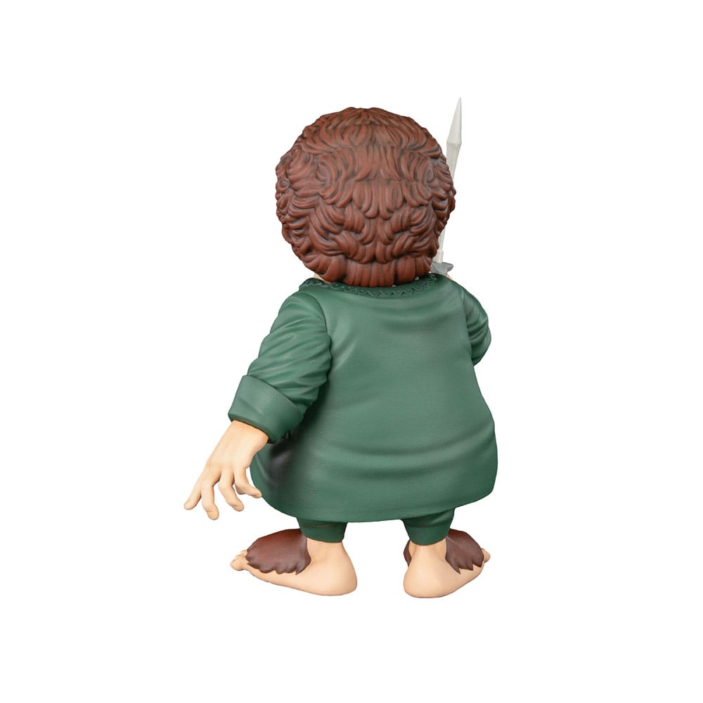Der Hobbit Vinyl Figur Bilbo Beutlin 15 cm