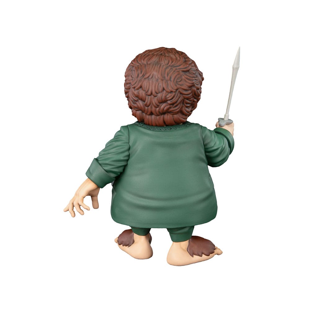 Der Hobbit Vinyl Figur Bilbo Beutlin 15 cm