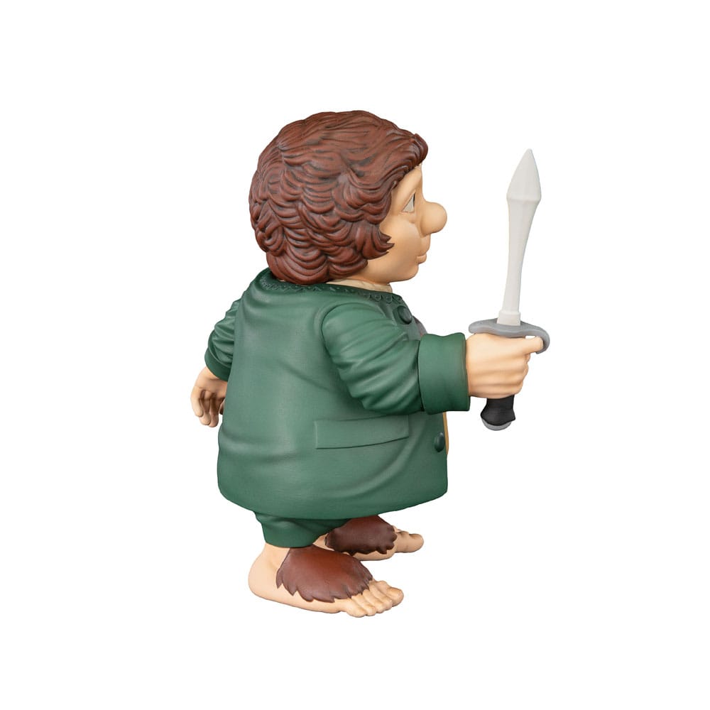 Der Hobbit Vinyl Figur Bilbo Beutlin 15 cm