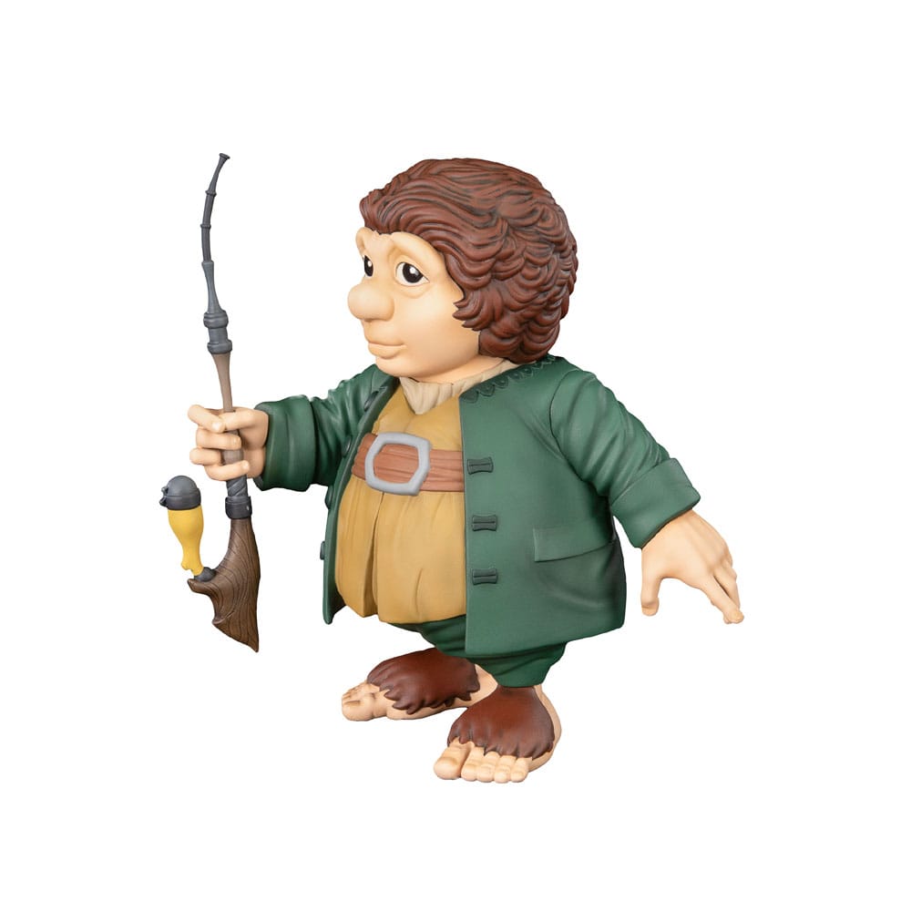 Der Hobbit Vinyl Figur Bilbo Beutlin 15 cm