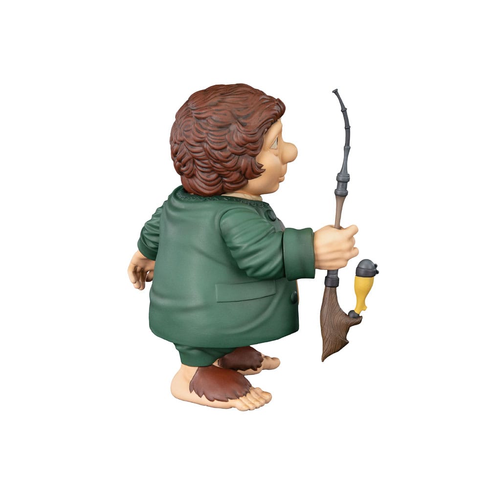 Der Hobbit Vinyl Figur Bilbo Beutlin 15 cm