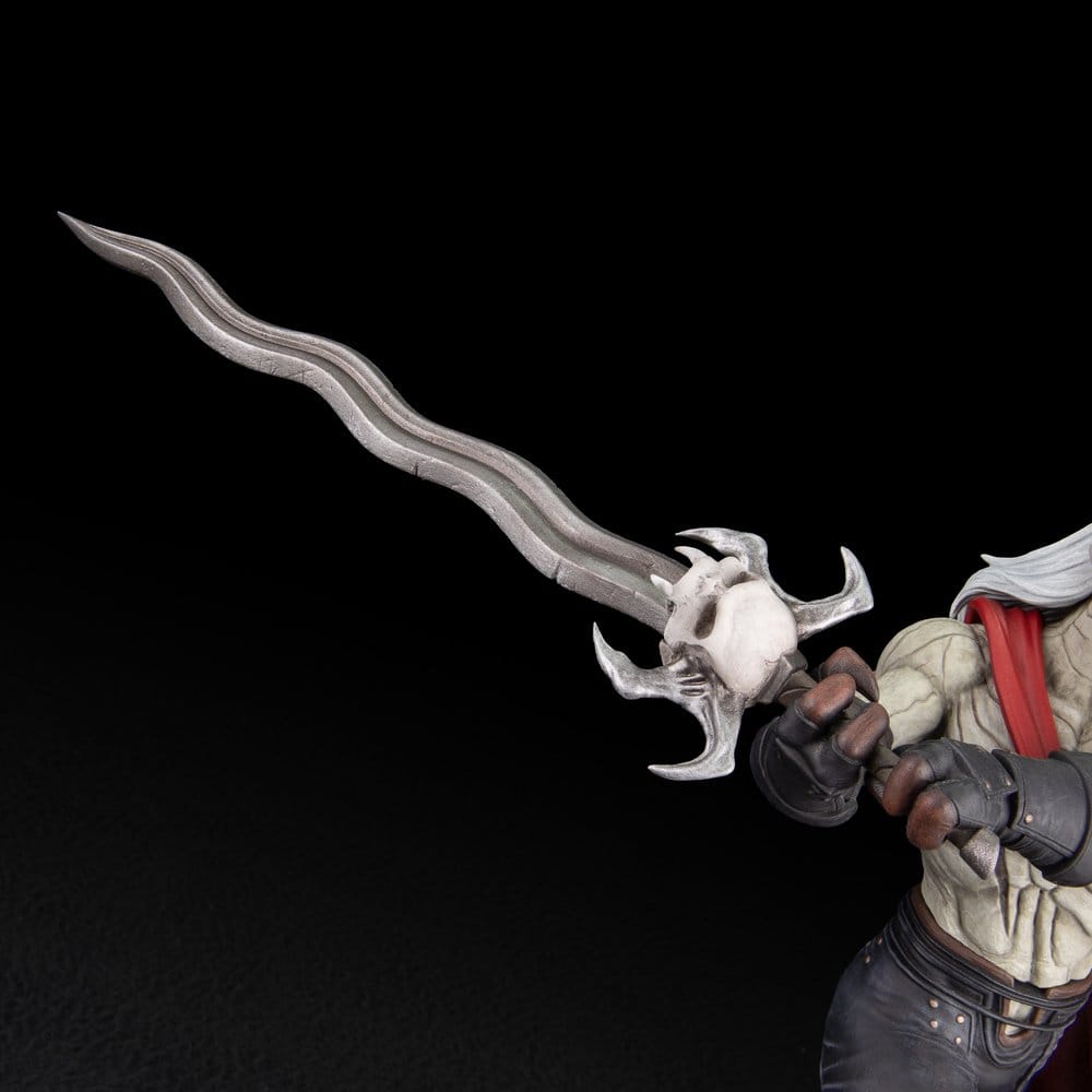 Legacy of Kain PVC Figur Kain 22 cm