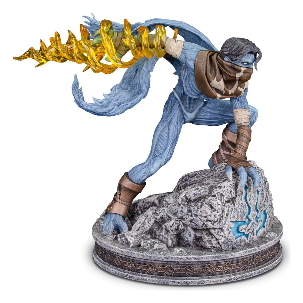 Legacy of Kain PVC Figur Raziel 20 cm