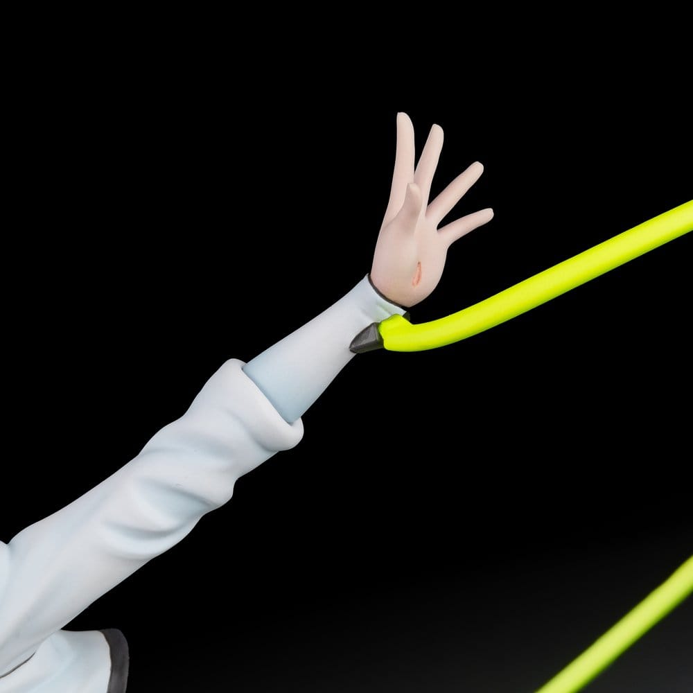 Cyberpunk Edgerunners PVC Figur Lucy 18 cm