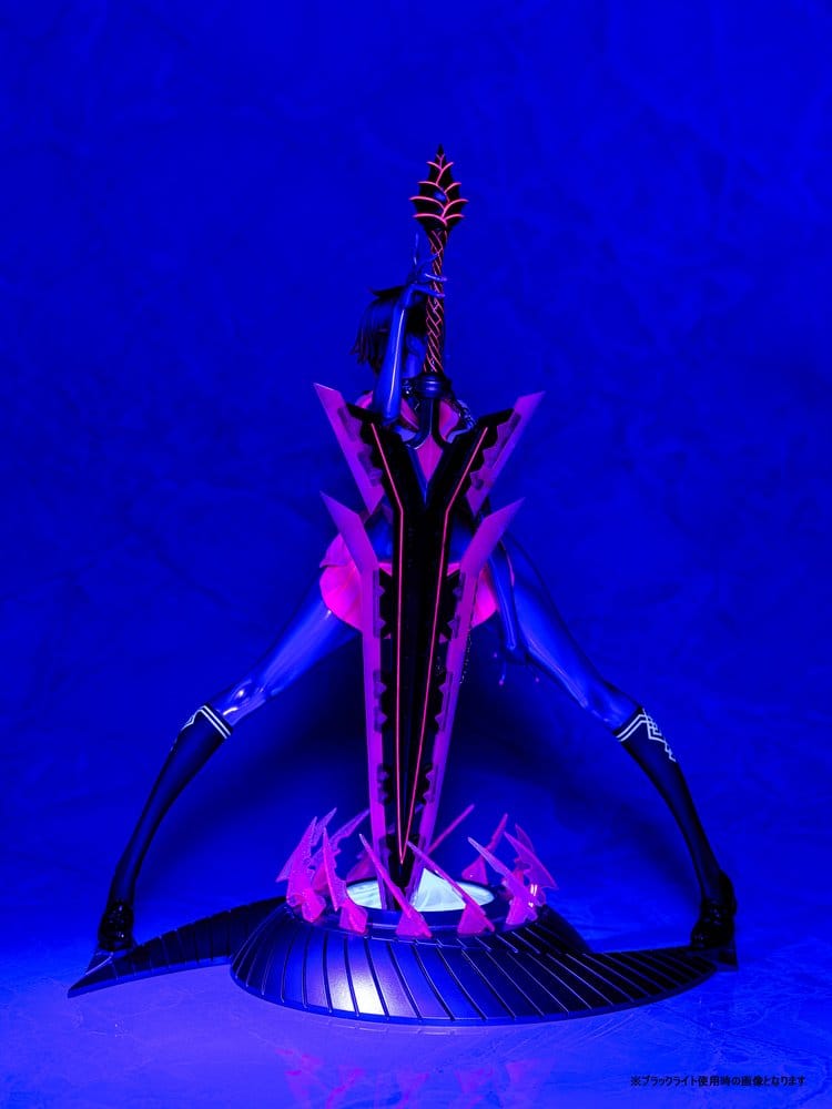 Original Character Mahou Shoujo Series Statue 1/6 Rui Asuka Pink Summer Sailor Ver. Illustration by Raita 29 cm