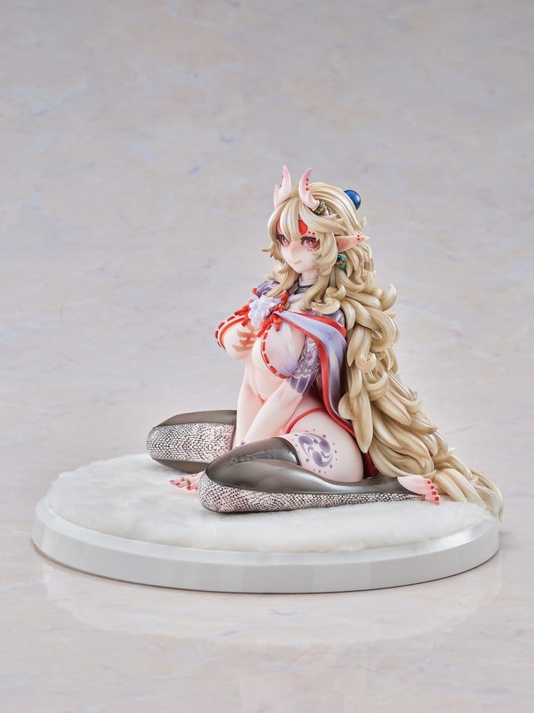 Original Character PVC Figur 1/6 Kirin Honne 17 cm