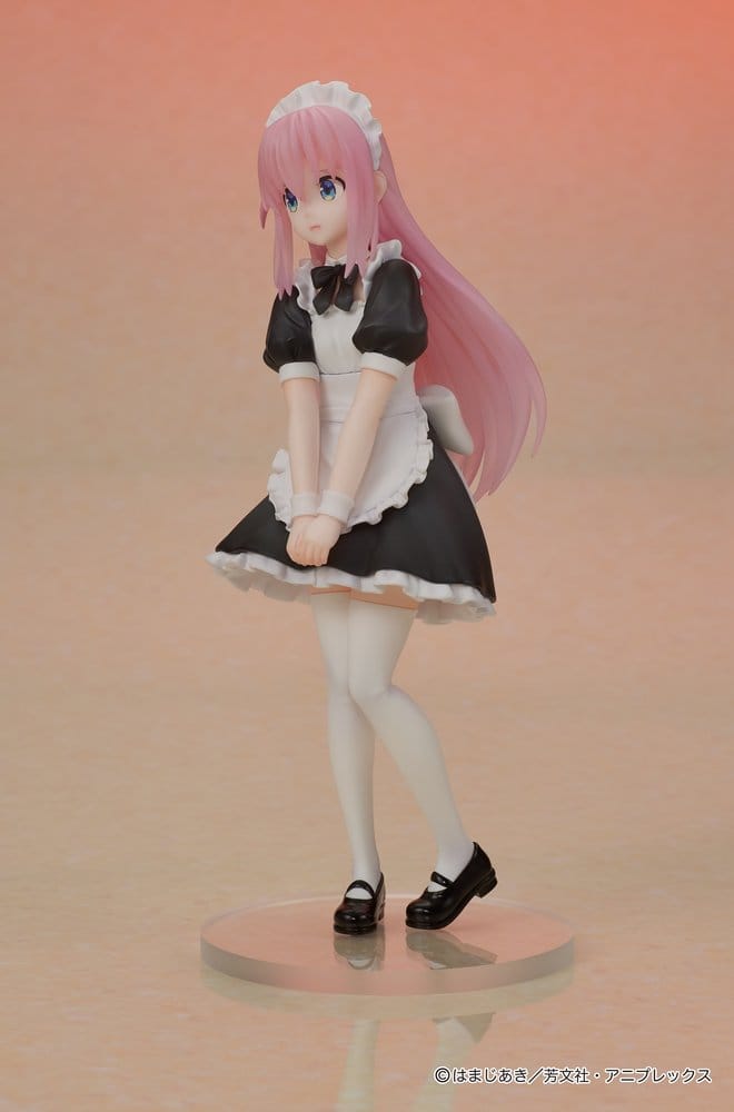Bocchi the Rock! DIGSTA PVC Figur Hitori Gotoh 18 cm