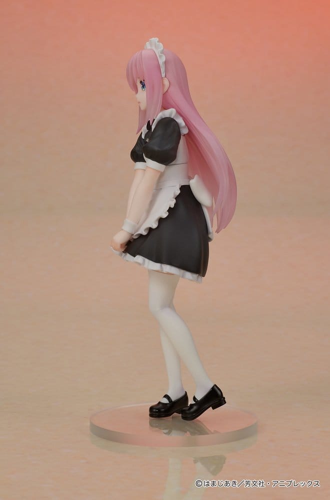 Bocchi the Rock! DIGSTA PVC Figur Hitori Gotoh 18 cm
