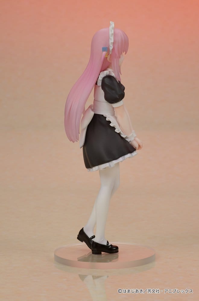 Bocchi the Rock! DIGSTA PVC Figur Hitori Gotoh 18 cm