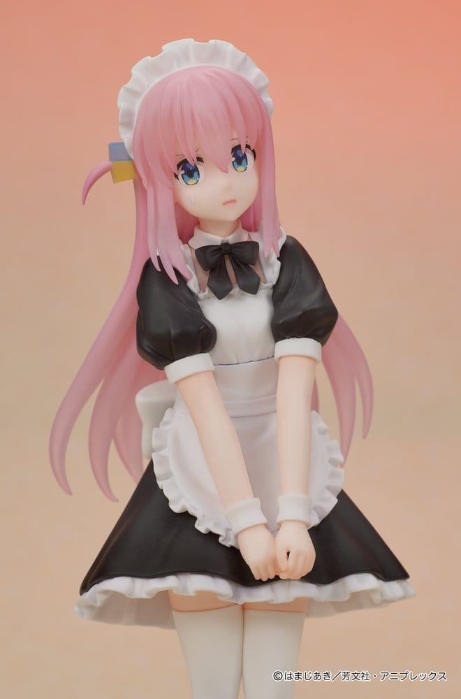 Bocchi the Rock! DIGSTA PVC Figur Hitori Gotoh 18 cm