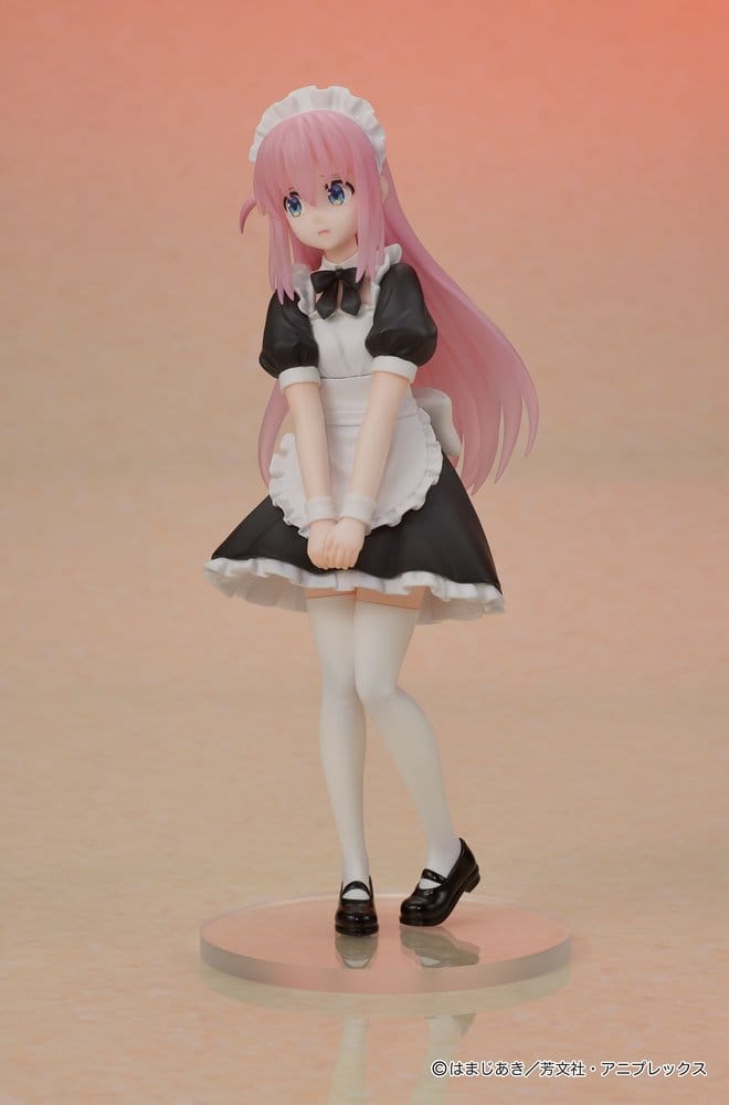 Bocchi the Rock! DIGSTA PVC Figur Hitori Gotoh 18 cm