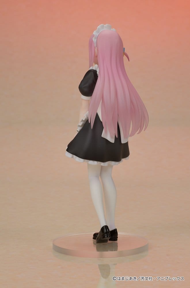 Bocchi the Rock! DIGSTA PVC Figur Hitori Gotoh 18 cm