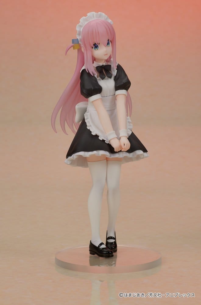 Bocchi the Rock! DIGSTA PVC Figur Hitori Gotoh 18 cm