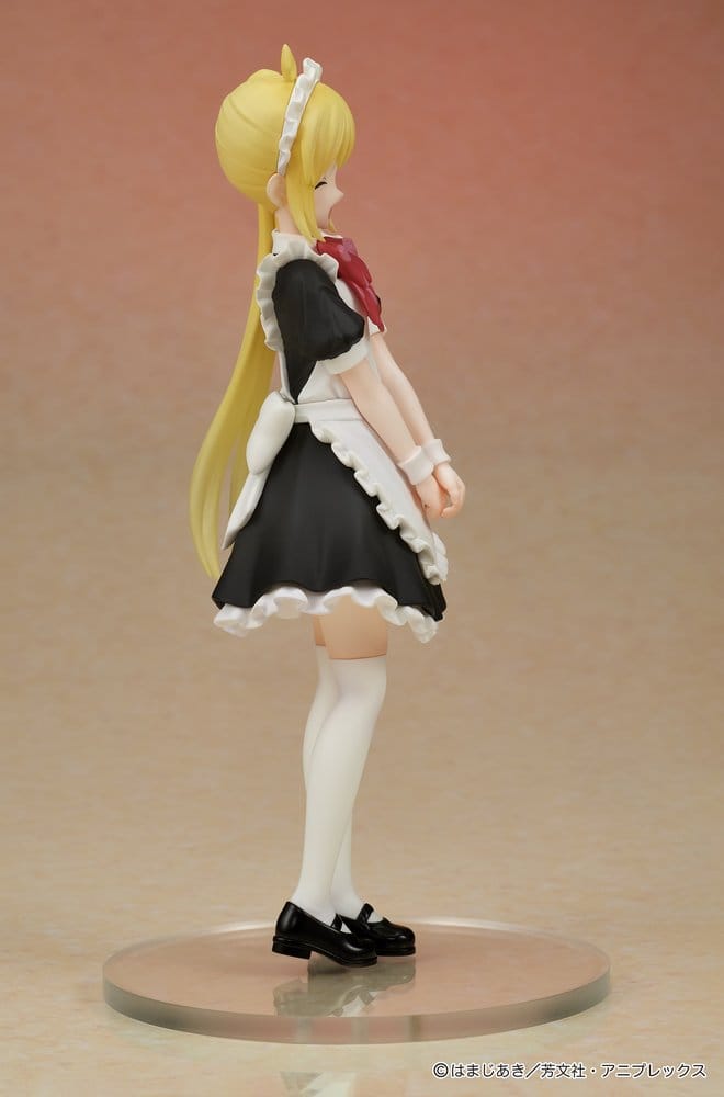 Bocchi the Rock! DIGSTA PVC Figur Nijika Ijichi 18 cm