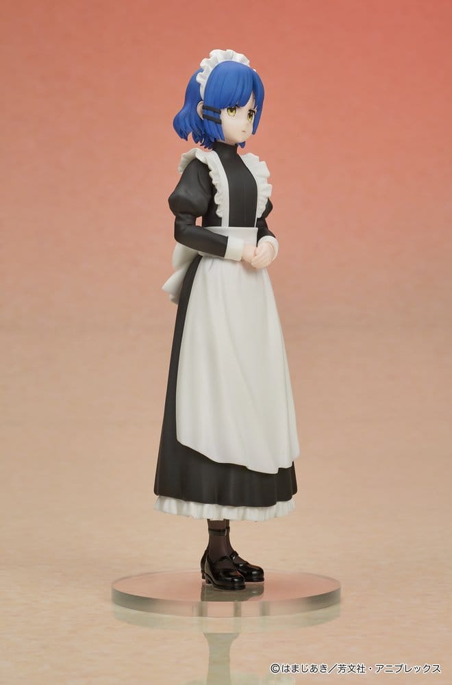 Bocchi the Rock! DIGSTA PVC Figur Ryo Yamada 19 cm
