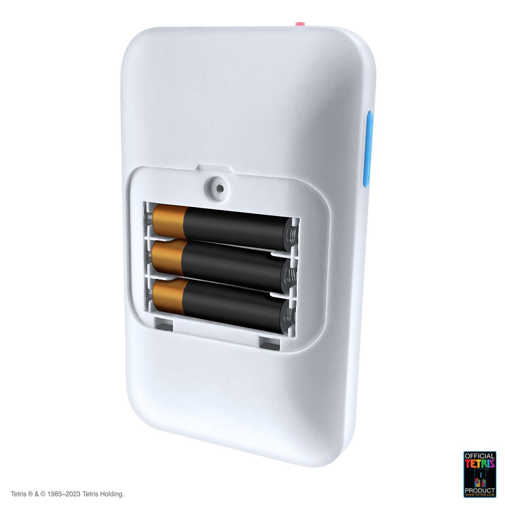 Tetris tragbare Video Spielkonsole Go Gamer