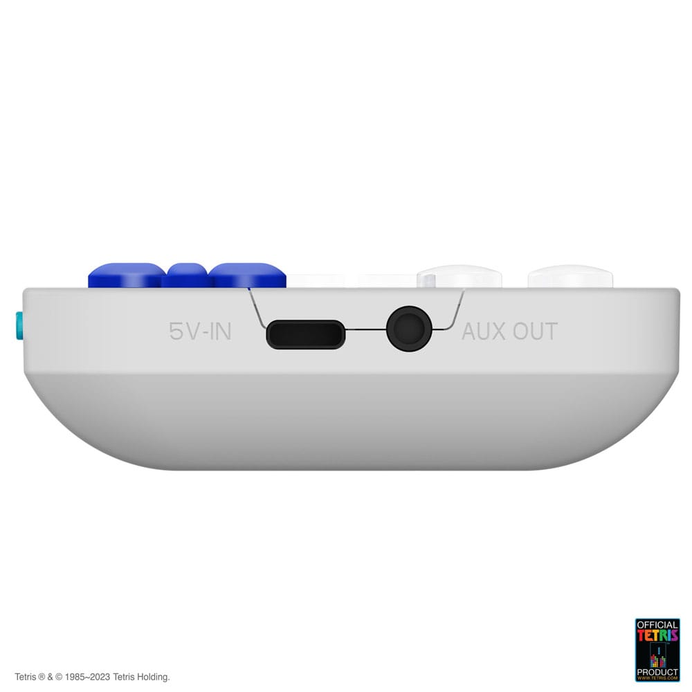 Tetris tragbare Video Spielkonsole Go Gamer