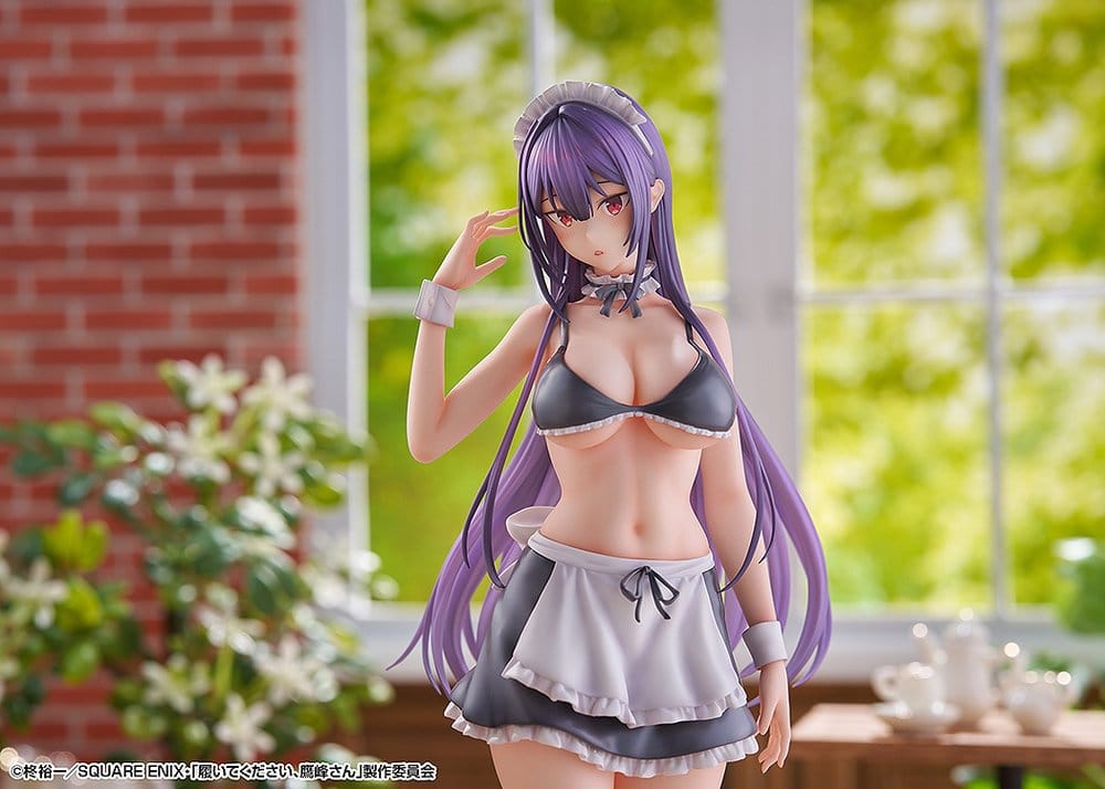 "Please Put Them On, Takamine-san" PVC Figur 1/6 Takane Takamine 25 cm