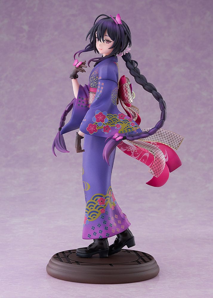 Eshi 100: Contemporary Japanese Illustration PVC Statue 1/7 Wheel of Time Illustration by DSmile 27 cm