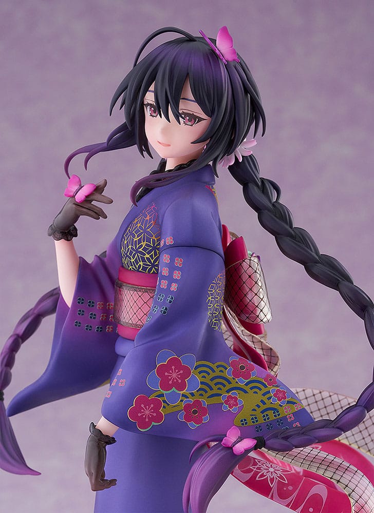 Eshi 100: Contemporary Japanese Illustration PVC Statue 1/7 Wheel of Time Illustration by DSmile 27 cm