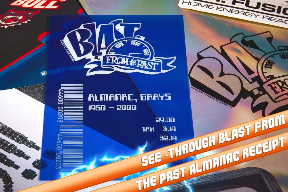 Zurück in die Zukunft Time Travel Memories Kit Standard Edition