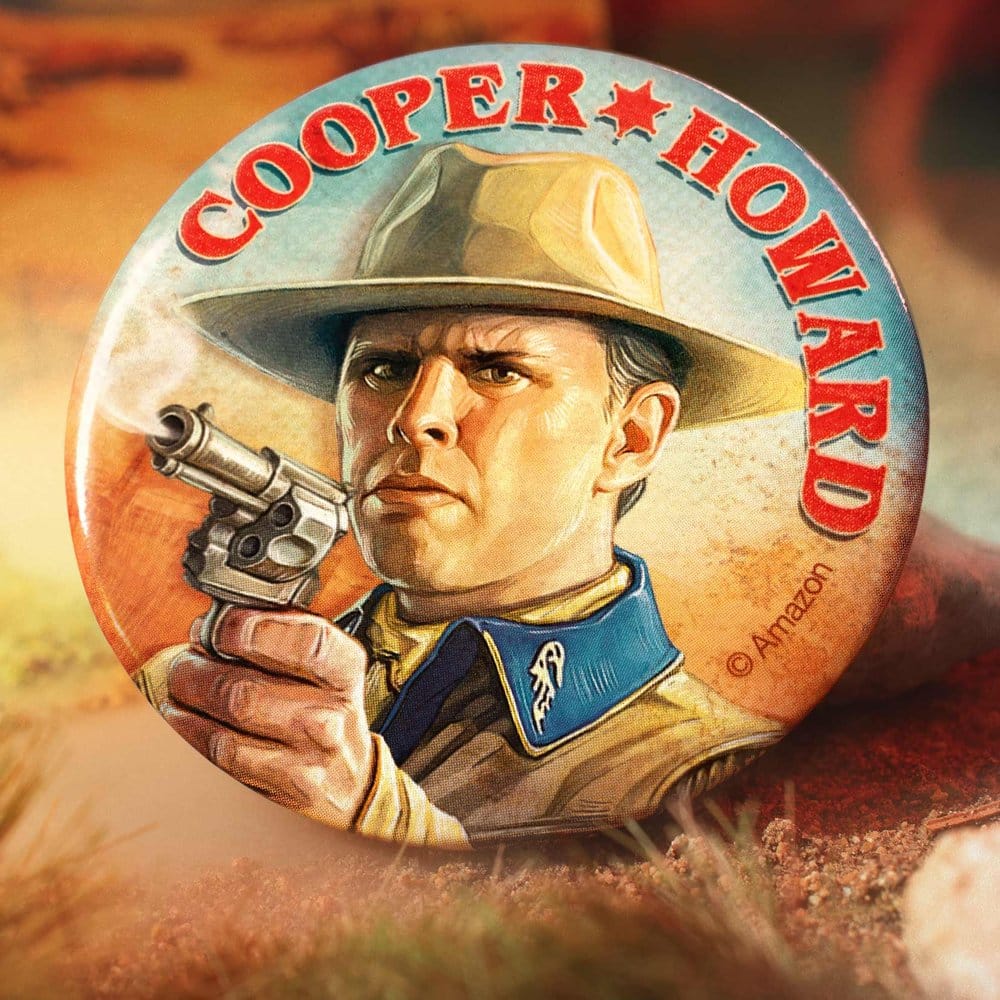 Fallout Geschenkbox Wasteland Treasures Kit