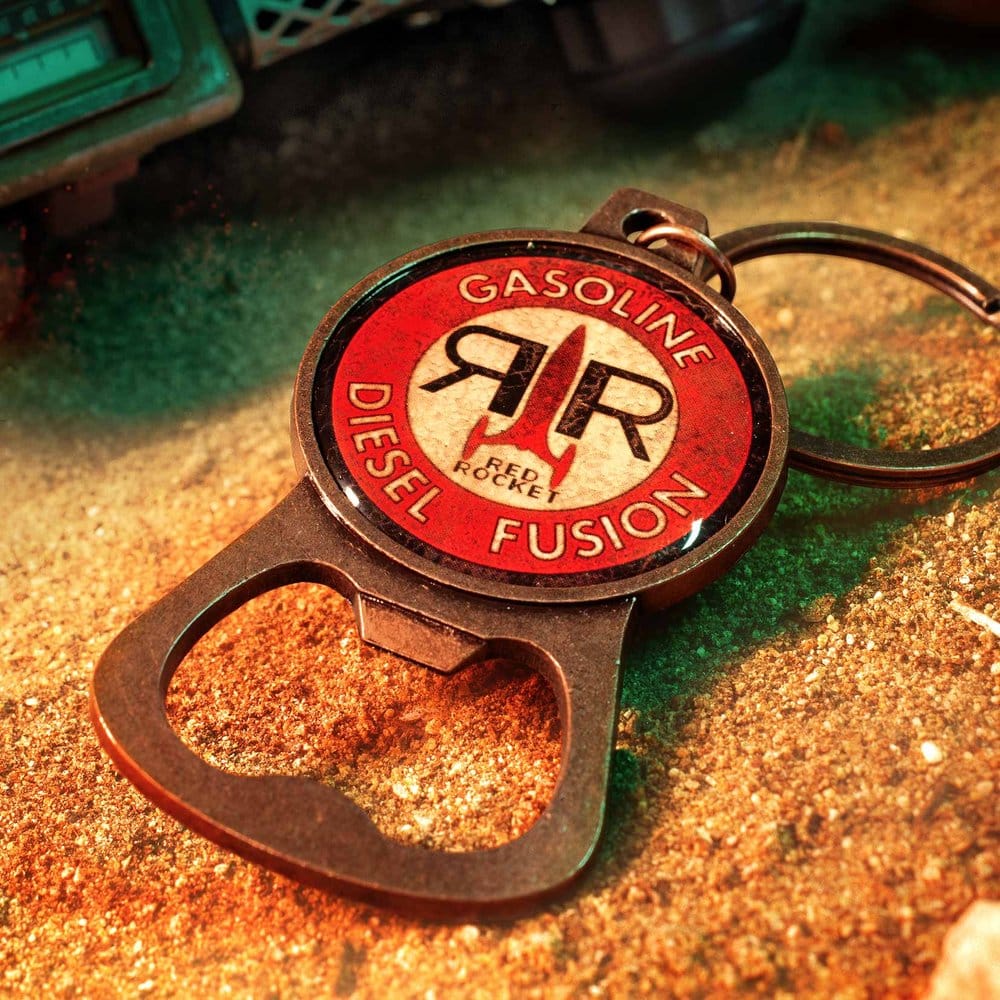 Fallout Geschenkbox Wasteland Treasures Kit