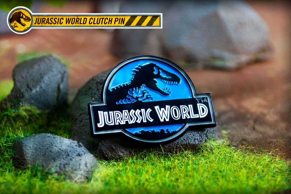 Jurassic World Geschenkbox Apex Predator Kit