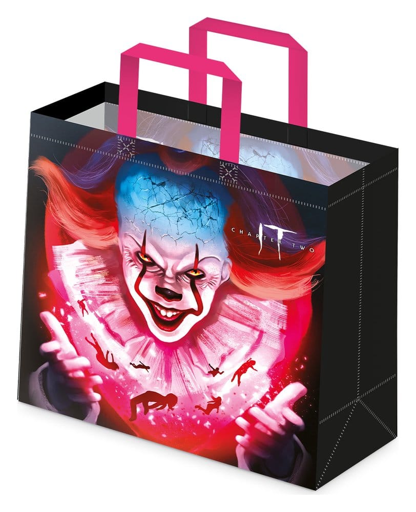 Es Tragetasche Essential Pennywise