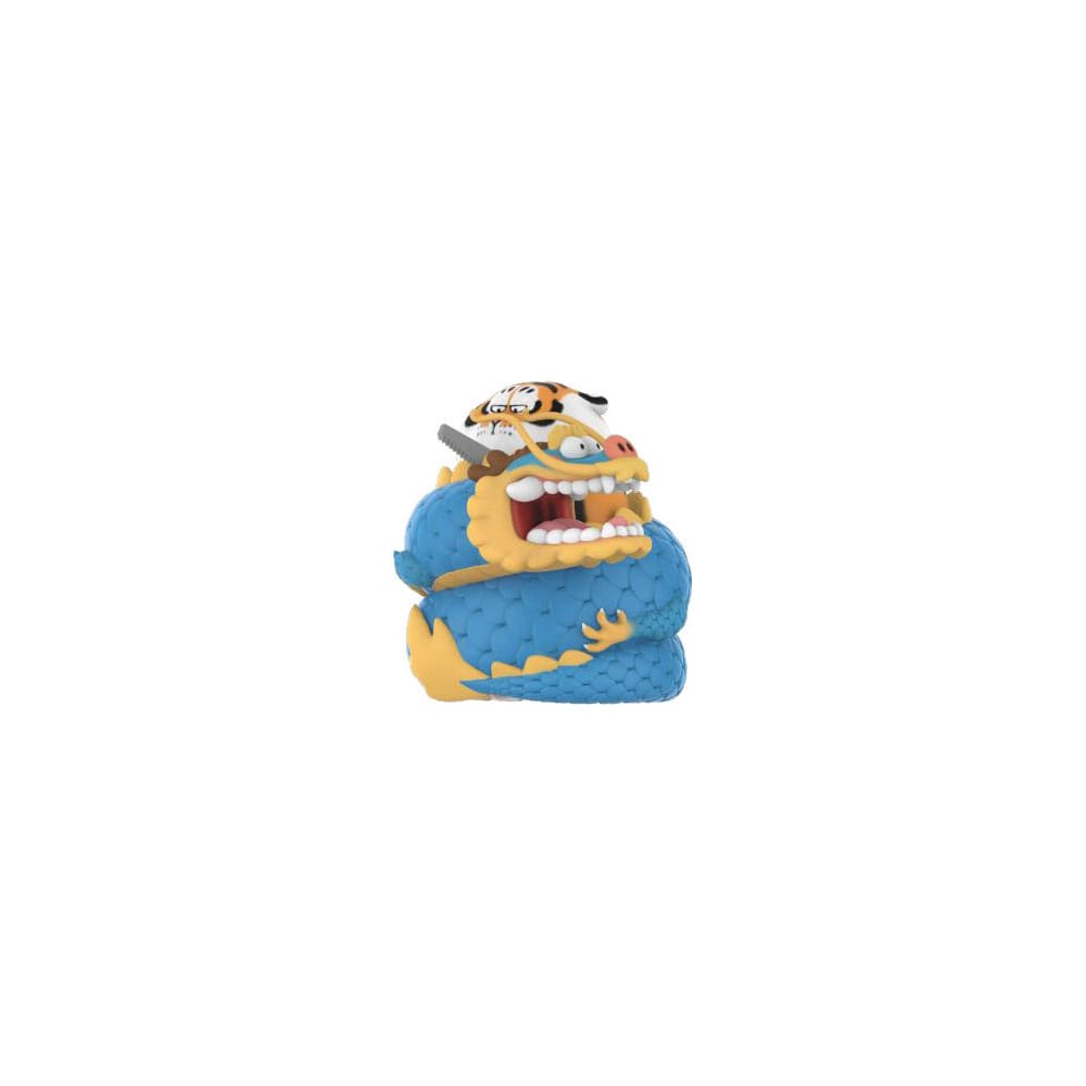 I Am Not Fat Tiger Long Teng Hu Yue Series Minifiguren 9 cm Display (8)