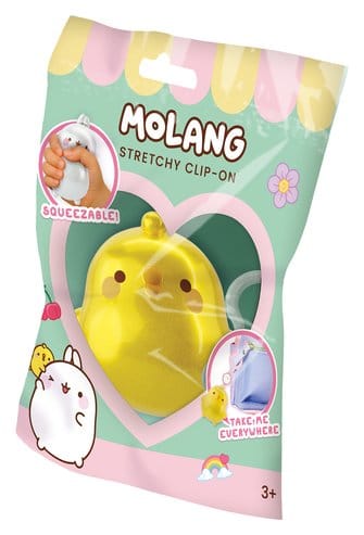 Molang Squishy-Figuren Molang & Piu Piu (8)