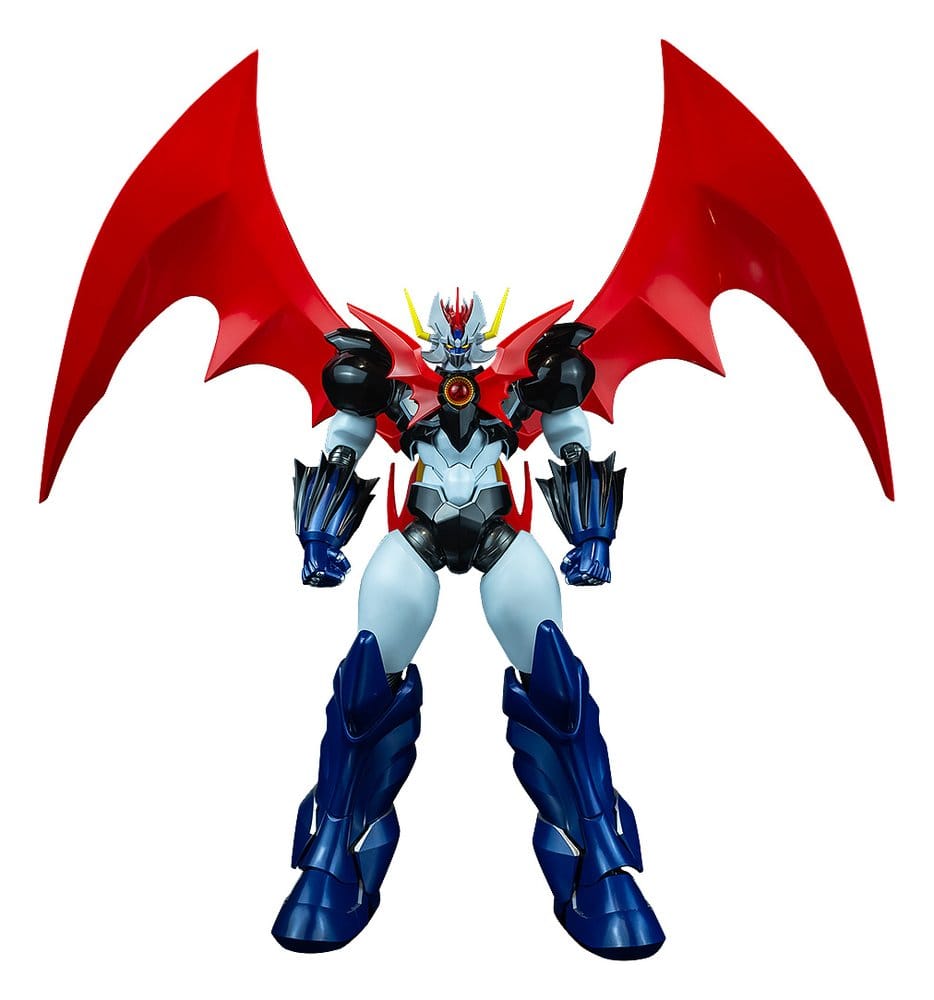 Mazinger BLAZE Series Diecast Actionfigur Mazinkaiser (Original Version) 26 cm