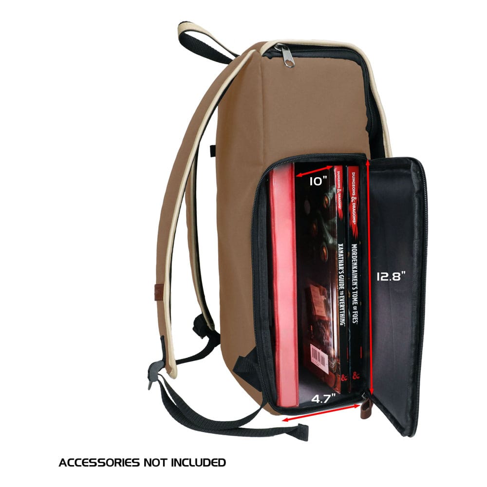 Enhance RPG Series Reisetasche Designer Edition Beige