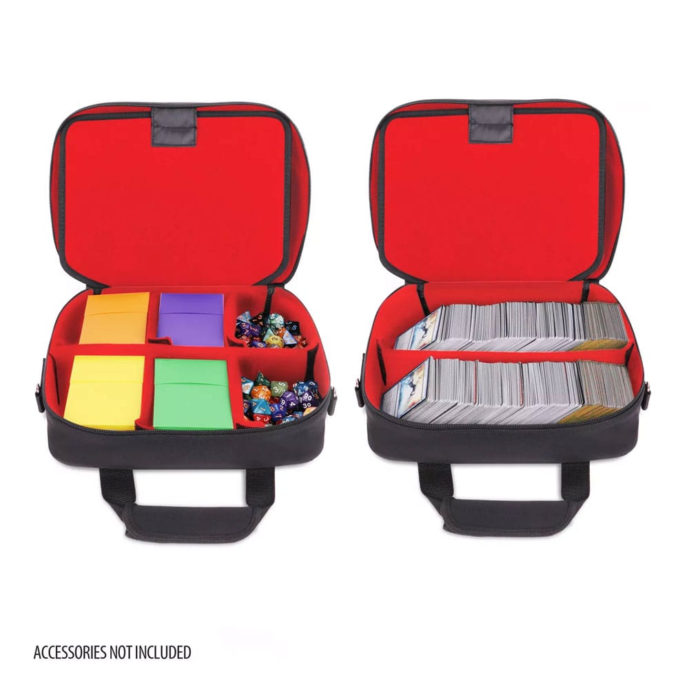 USA GEAR S Series S23 MTG Kartenkoffer rot