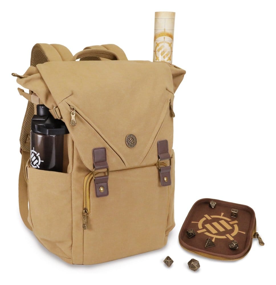 Enhance RPG Series Rucksack Beige