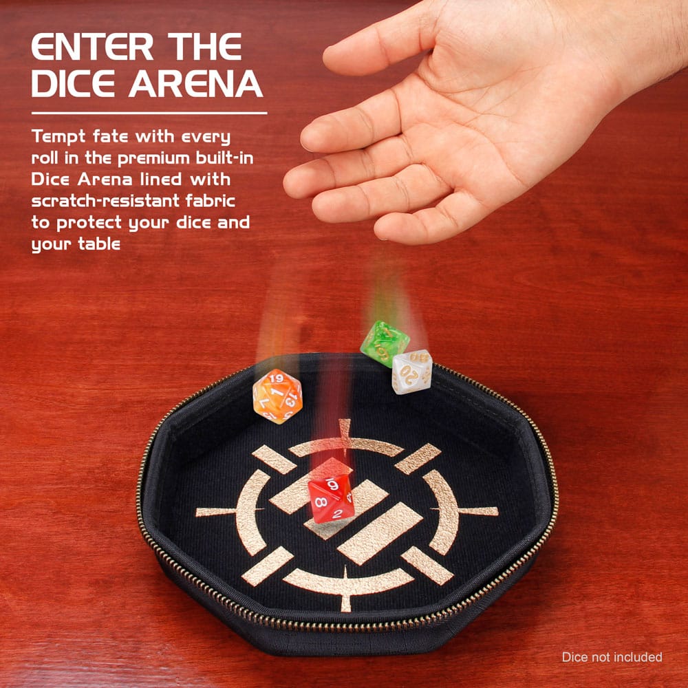 Enhance Tabletop Series Würfeltasche