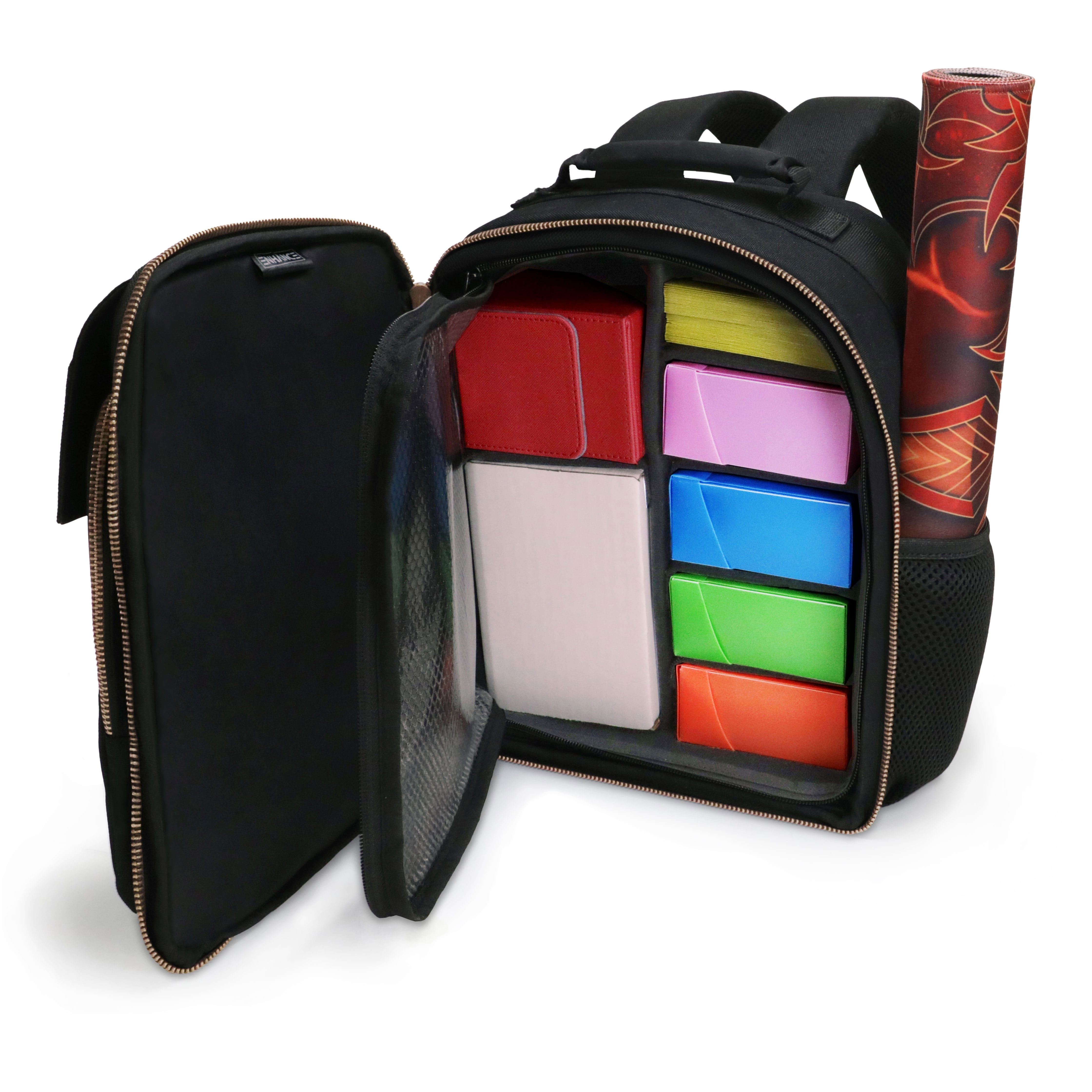 ENHANCE MTG-Rucksack Small
