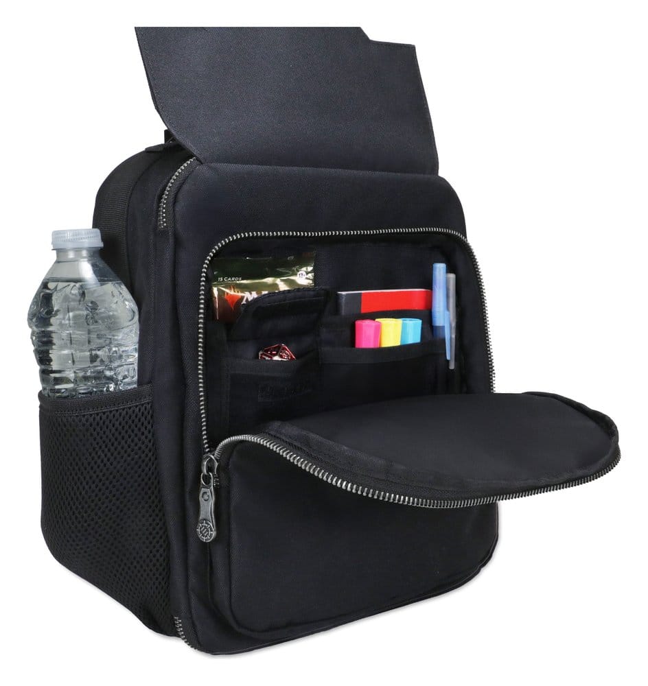 Enhance TCG Series Rucksack Collector's Edition Schwarz