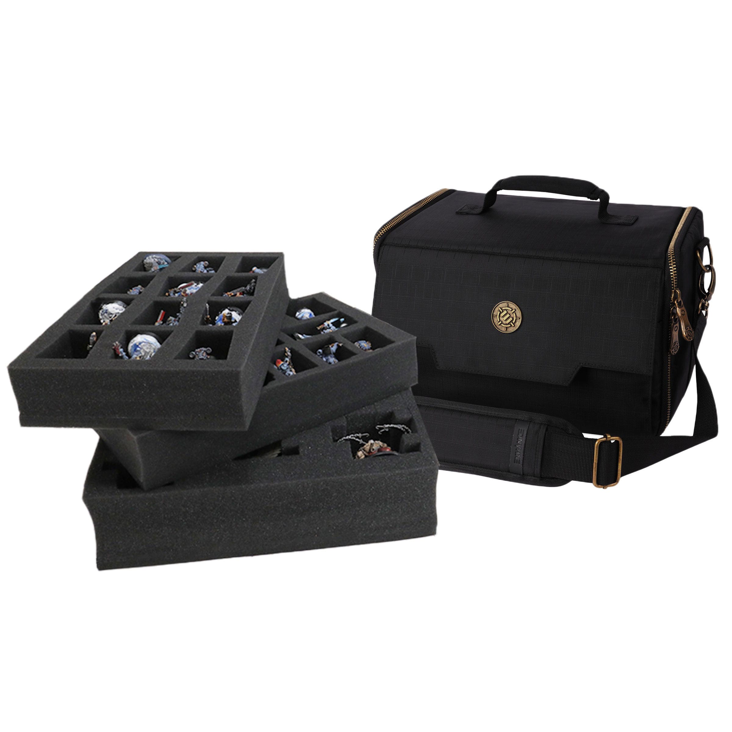 Enhance RPG Mini Figur Umhängetasche