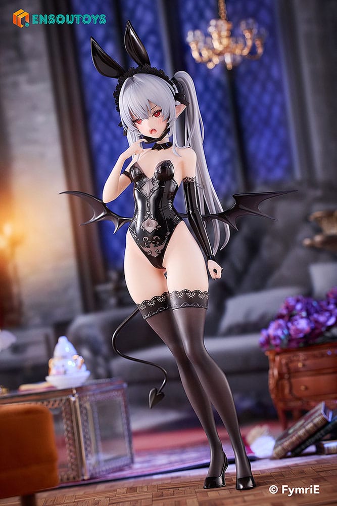 Original Character Statue 1/6 Vanya Illustration by FymriE 26 cm