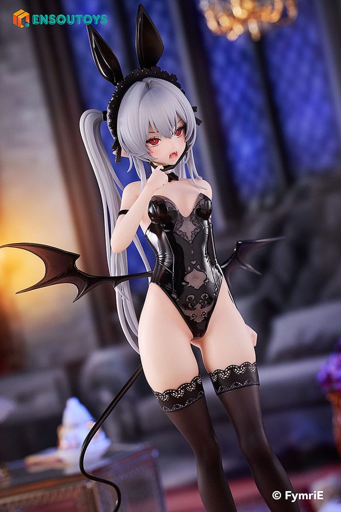 Original Character Statue 1/6 Vanya Illustration by FymriE 26 cm