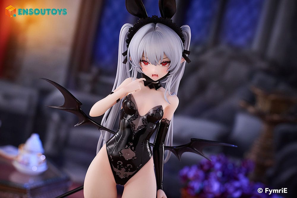 Original Character Statue 1/6 Vanya Illustration by FymriE 26 cm